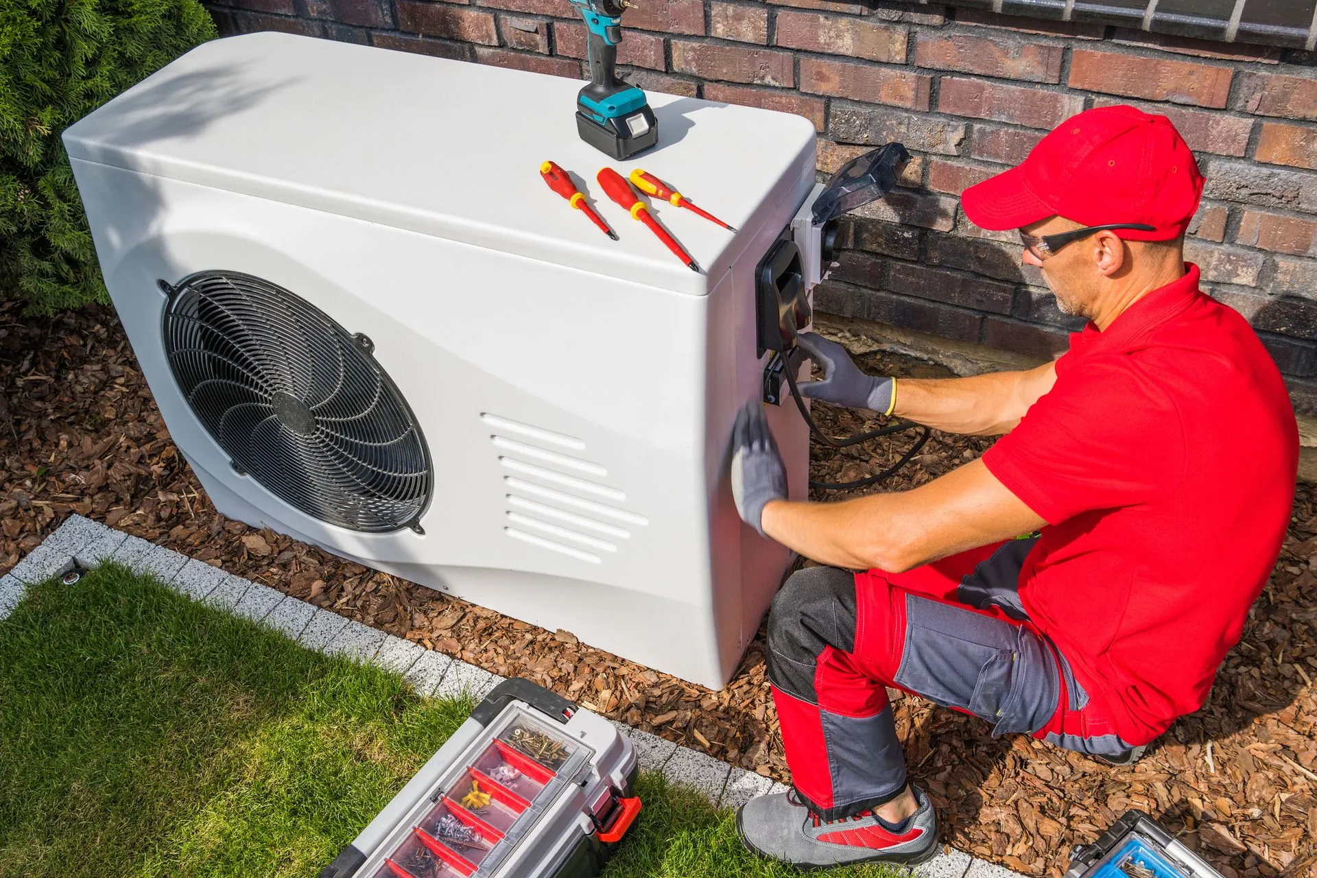 About HVAC in Jay, OK